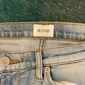 Hudson jeans